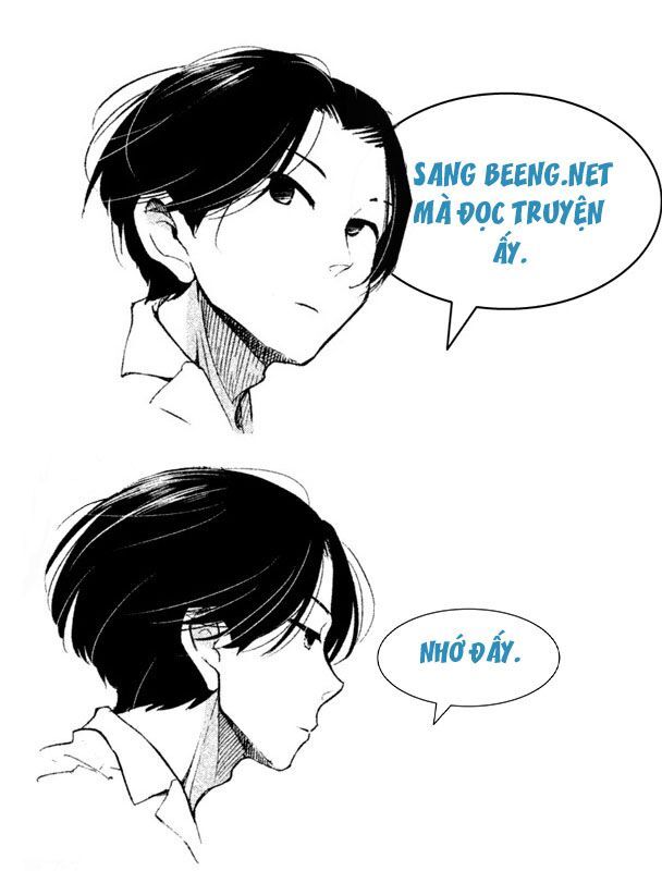 Bí Mật Của Chúng Tôi Chapter 7 - 38