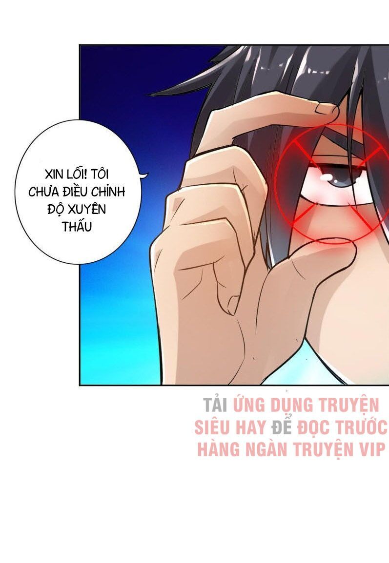 Hệ Thống Tìm Đường Chết Mạnh Nhất Chapter 53 - 10