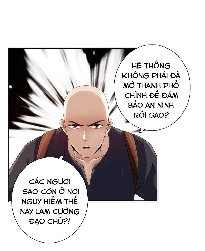 Hệ Thống Tìm Đường Chết Mạnh Nhất Chapter 71 - 13