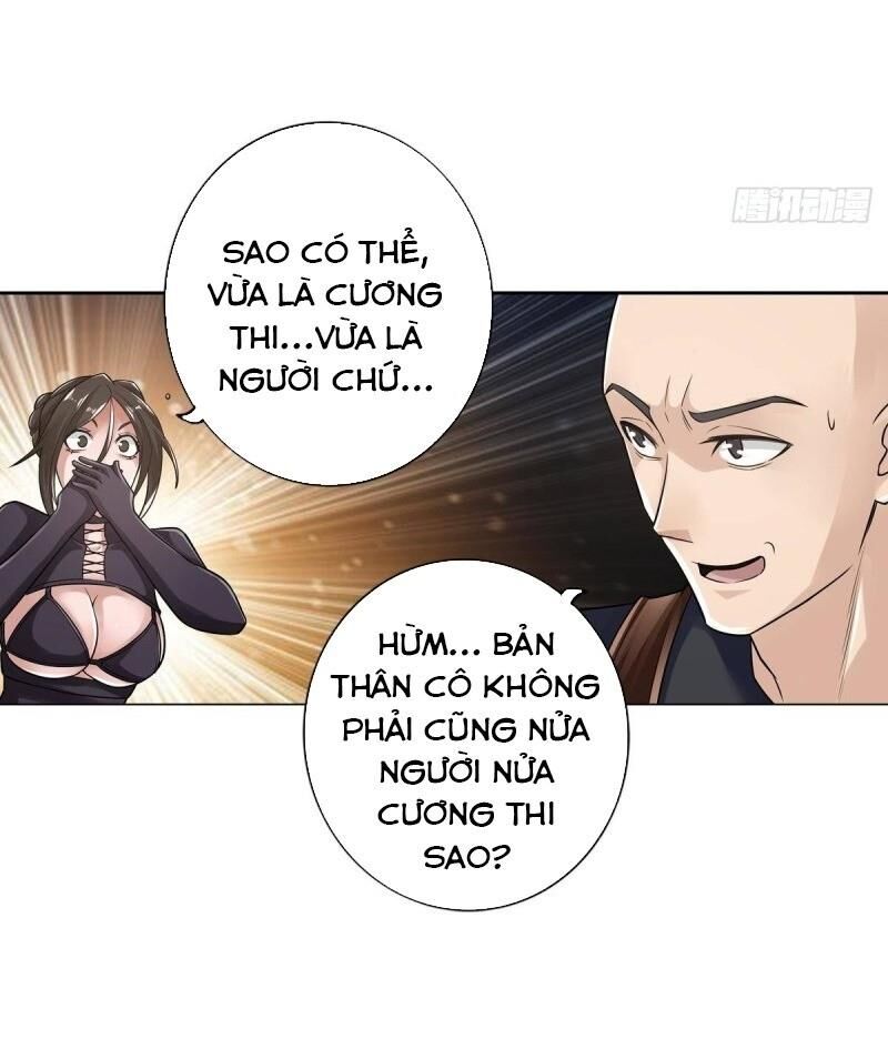 Hệ Thống Tìm Đường Chết Mạnh Nhất Chapter 71 - 19