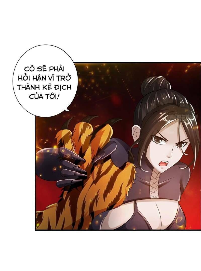 Hệ Thống Tìm Đường Chết Mạnh Nhất Chapter 38 - 15