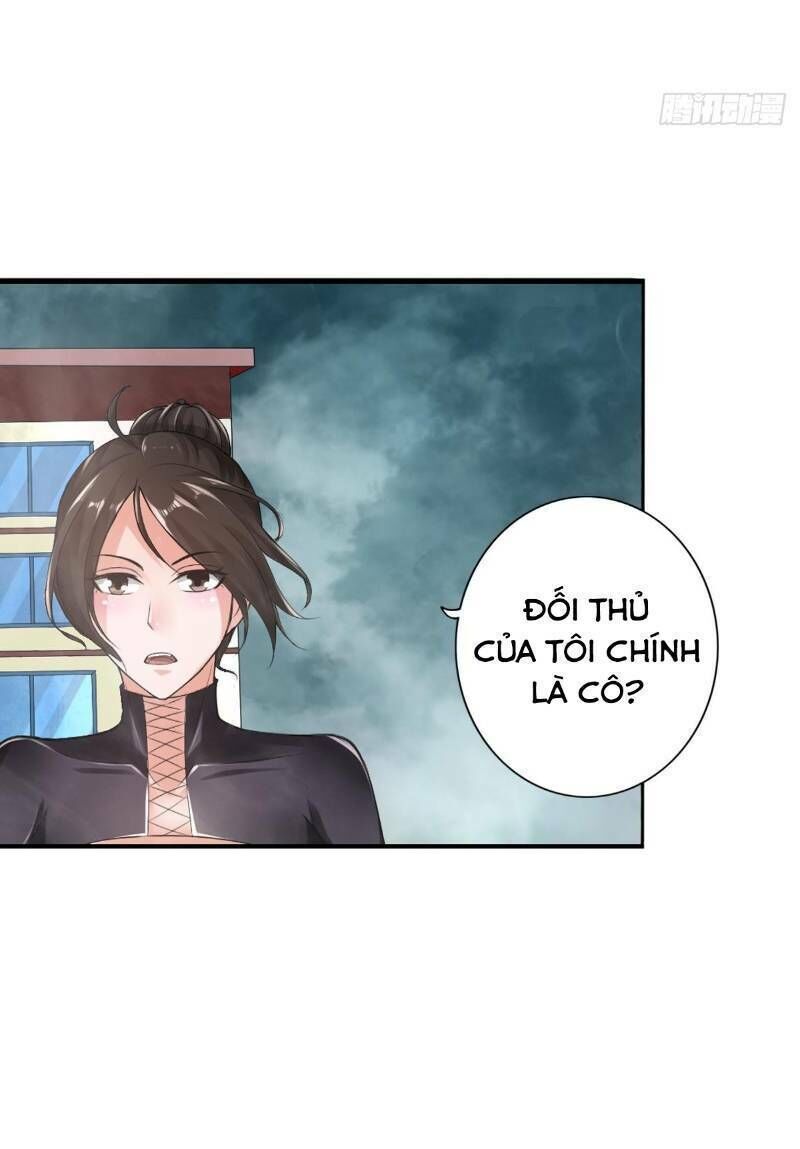 Hệ Thống Tìm Đường Chết Mạnh Nhất Chapter 38 - 7