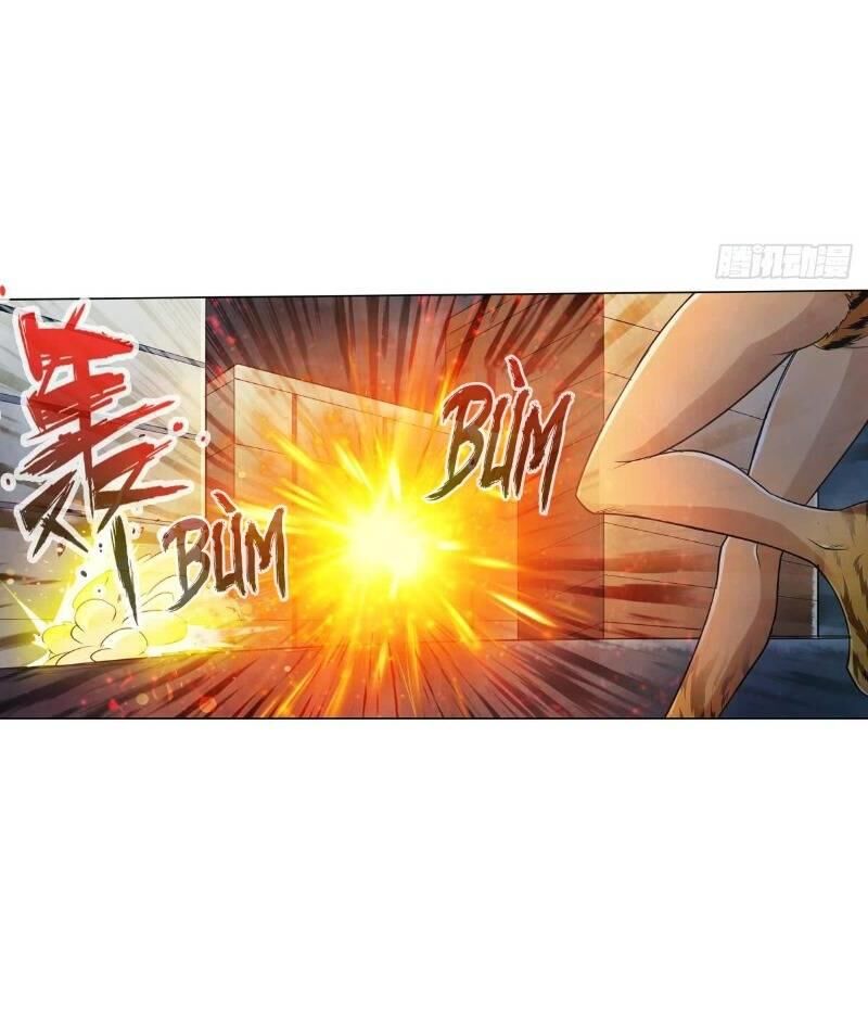 Hệ Thống Tìm Đường Chết Mạnh Nhất Chapter 41 - 12