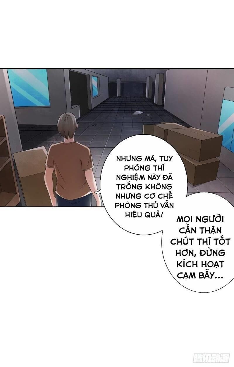 Hệ Thống Tìm Đường Chết Mạnh Nhất Chapter 49 - 28