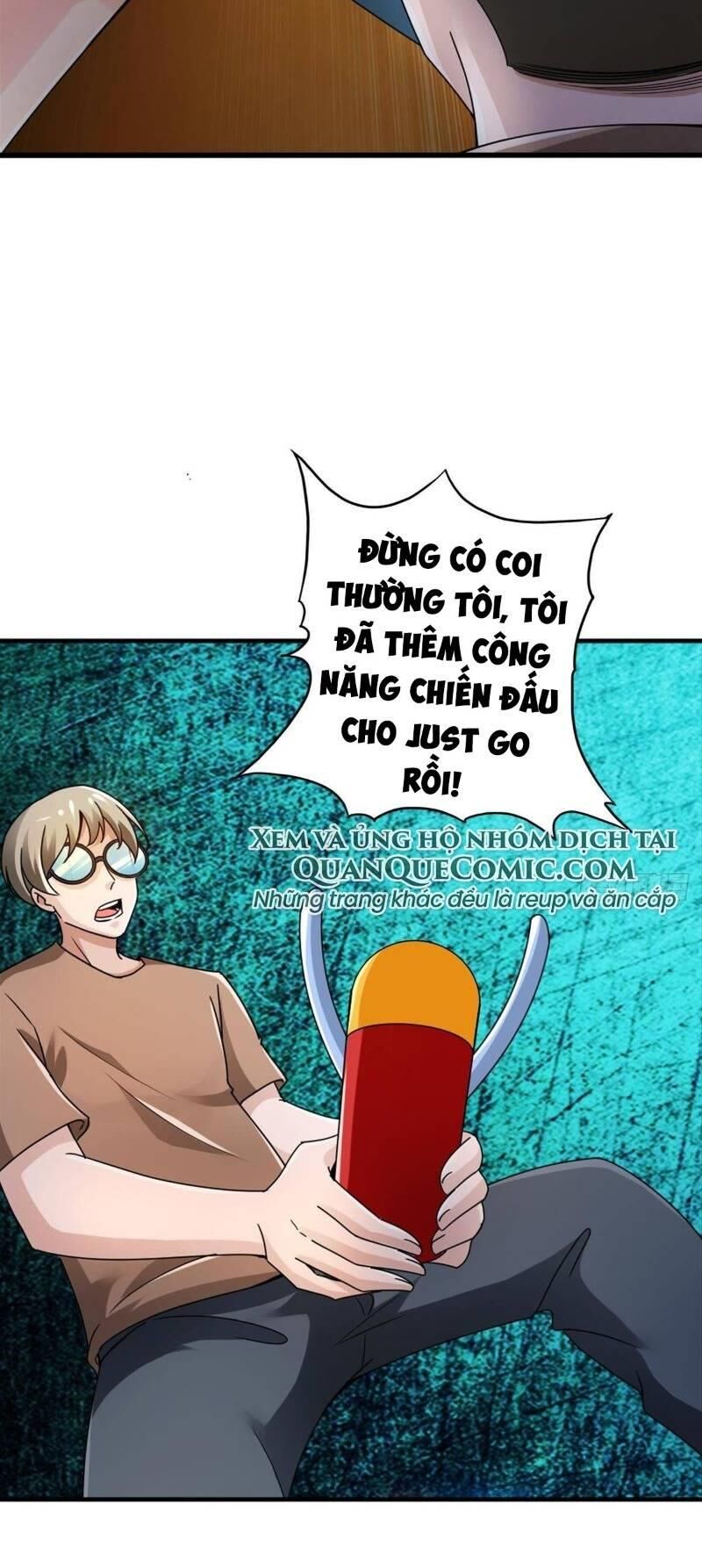 Hệ Thống Tìm Đường Chết Mạnh Nhất Chapter 49 - 44