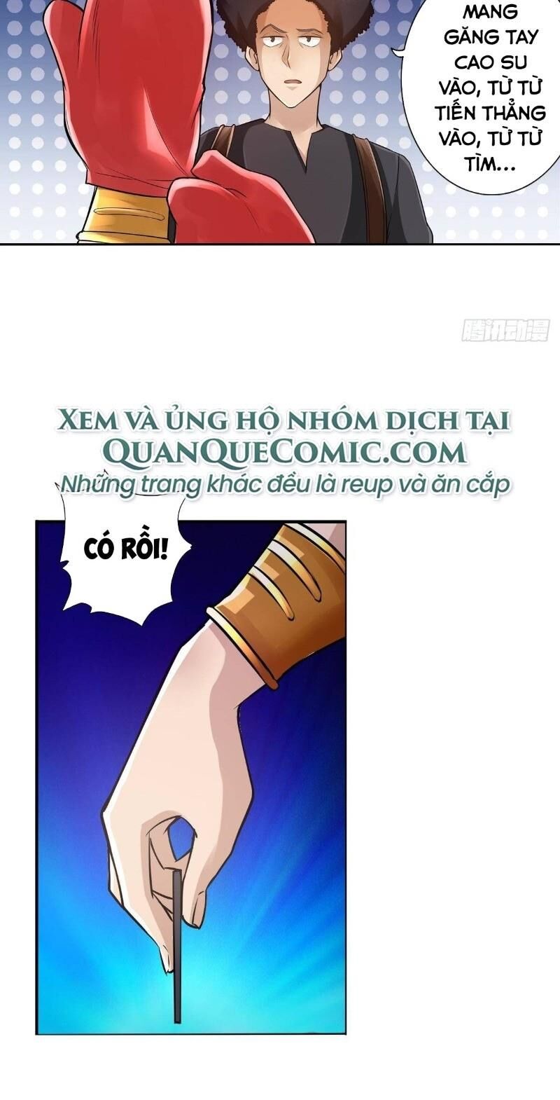 Hệ Thống Tìm Đường Chết Mạnh Nhất Chapter 50 - 14