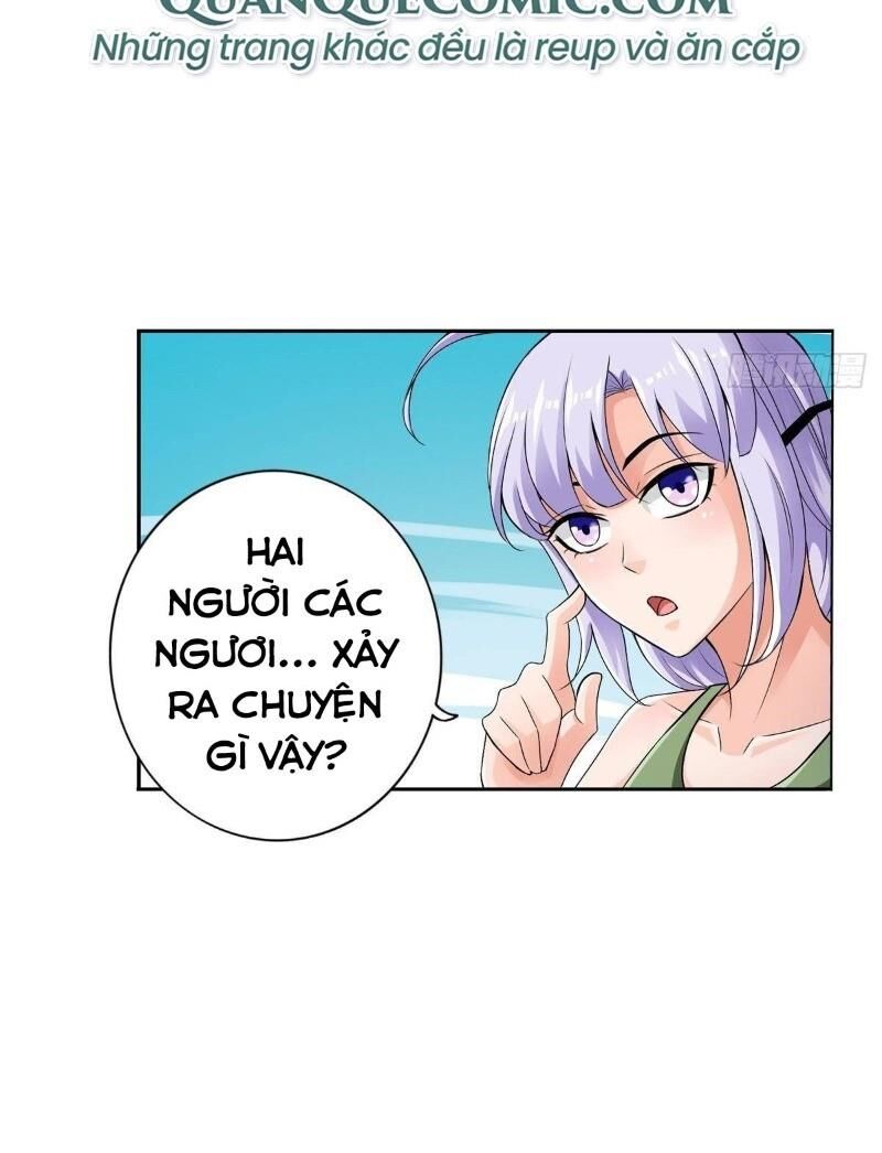 Hệ Thống Tìm Đường Chết Mạnh Nhất Chapter 50 - 26