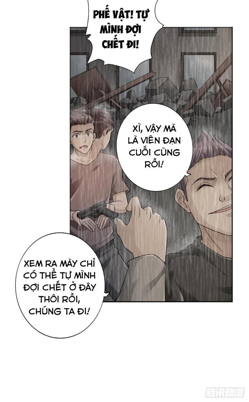 Hệ Thống Tìm Đường Chết Mạnh Nhất Chapter 57 - 16