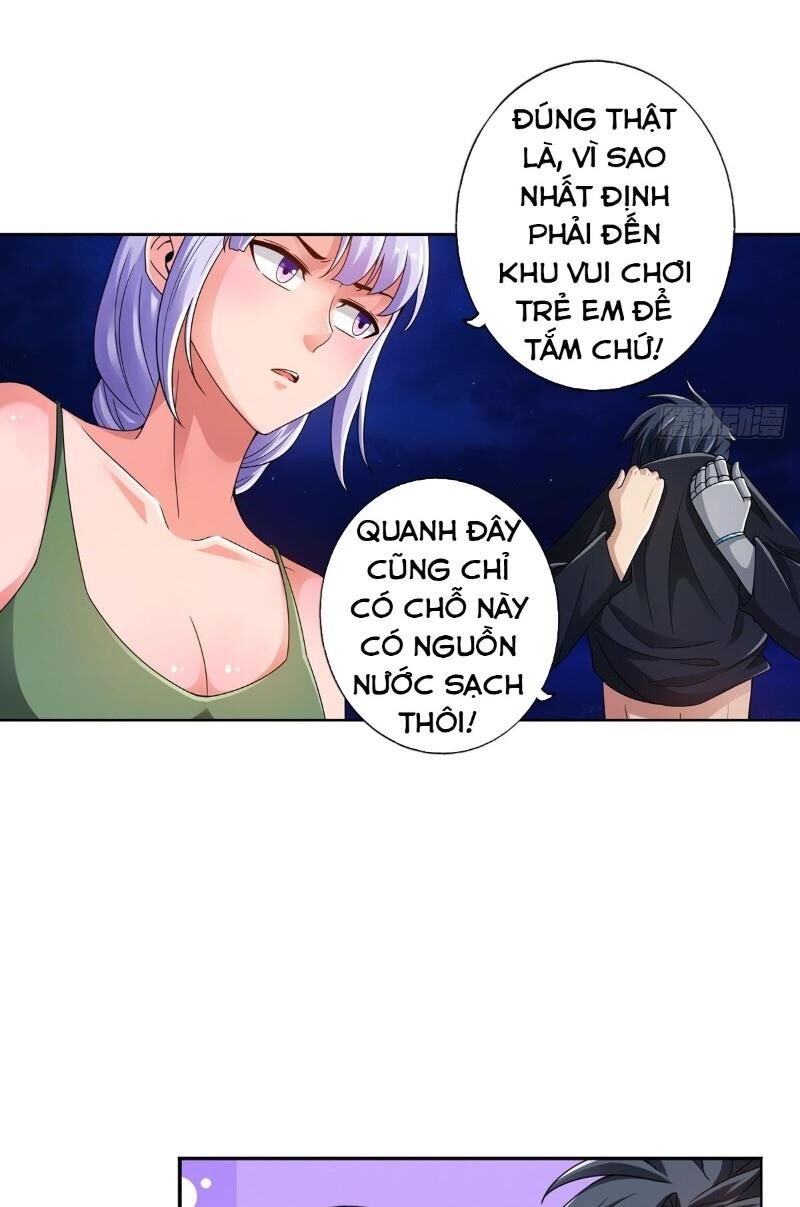 Hệ Thống Tìm Đường Chết Mạnh Nhất Chapter 57 - 33