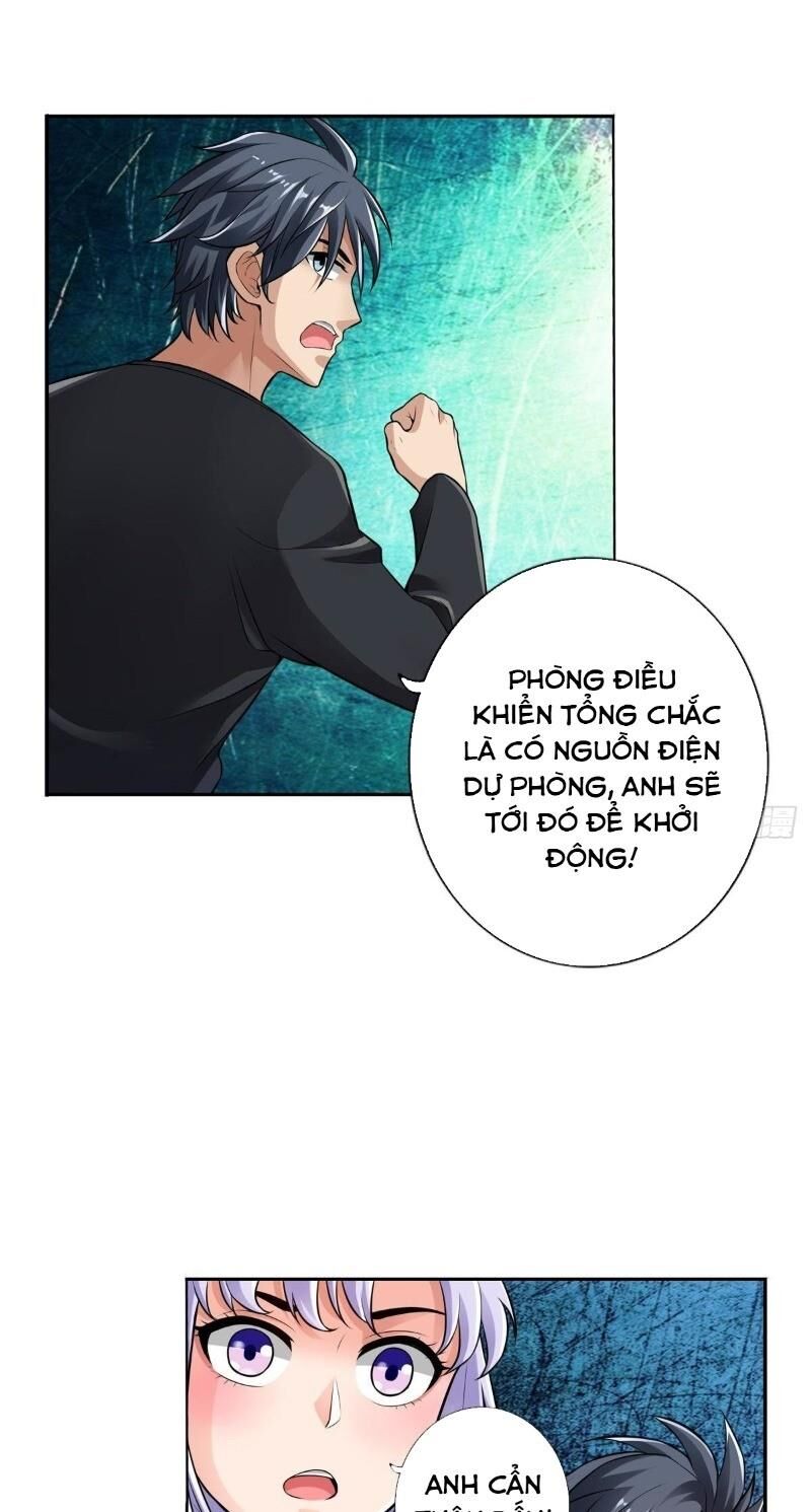 Hệ Thống Tìm Đường Chết Mạnh Nhất Chapter 59 - 17