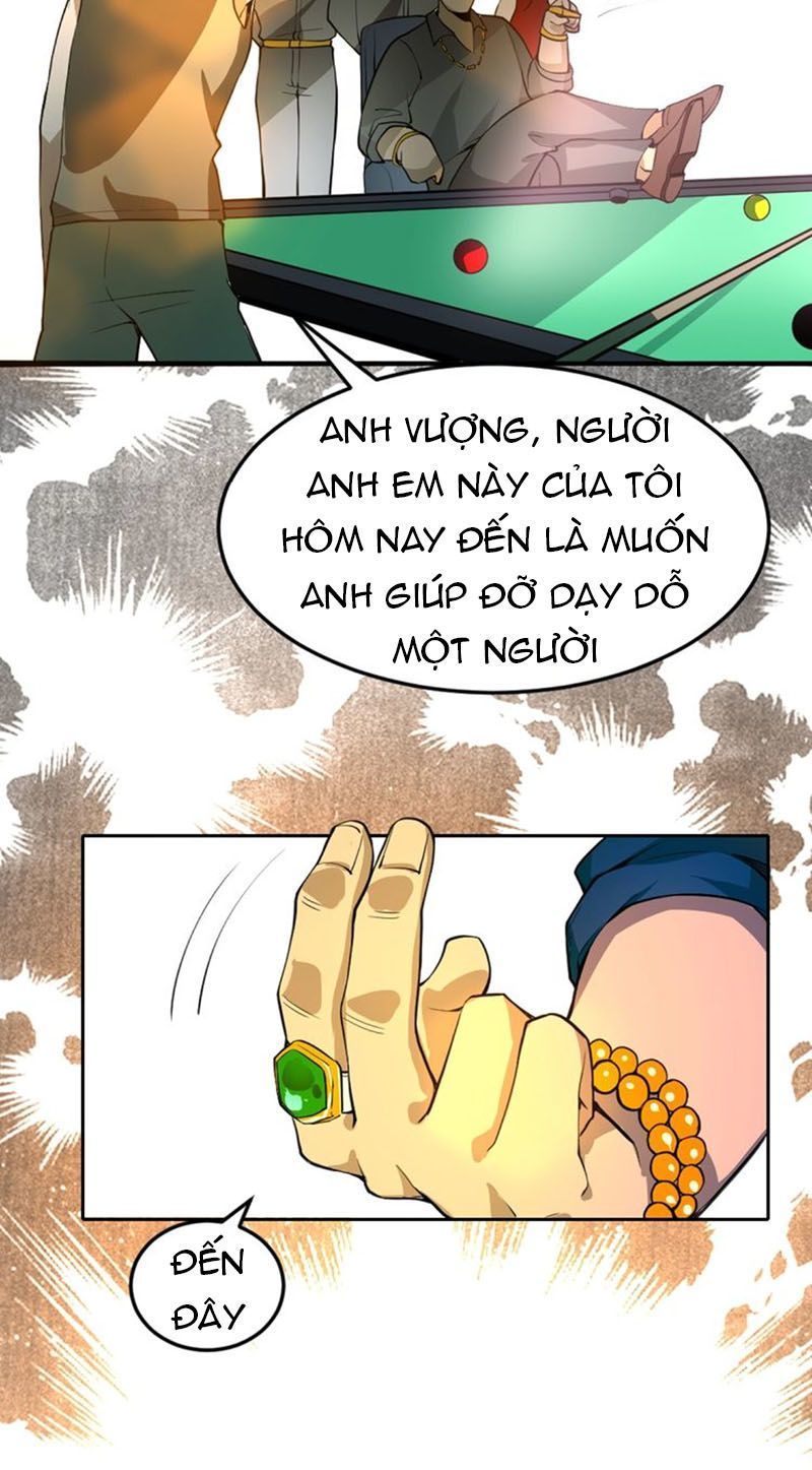 App Tu Chân Mạnh Nhất Chapter 7 - 26