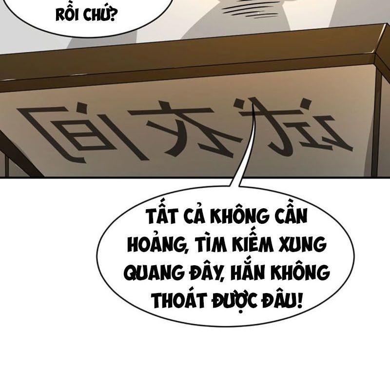 App Tu Chân Mạnh Nhất Chapter 8 - 13