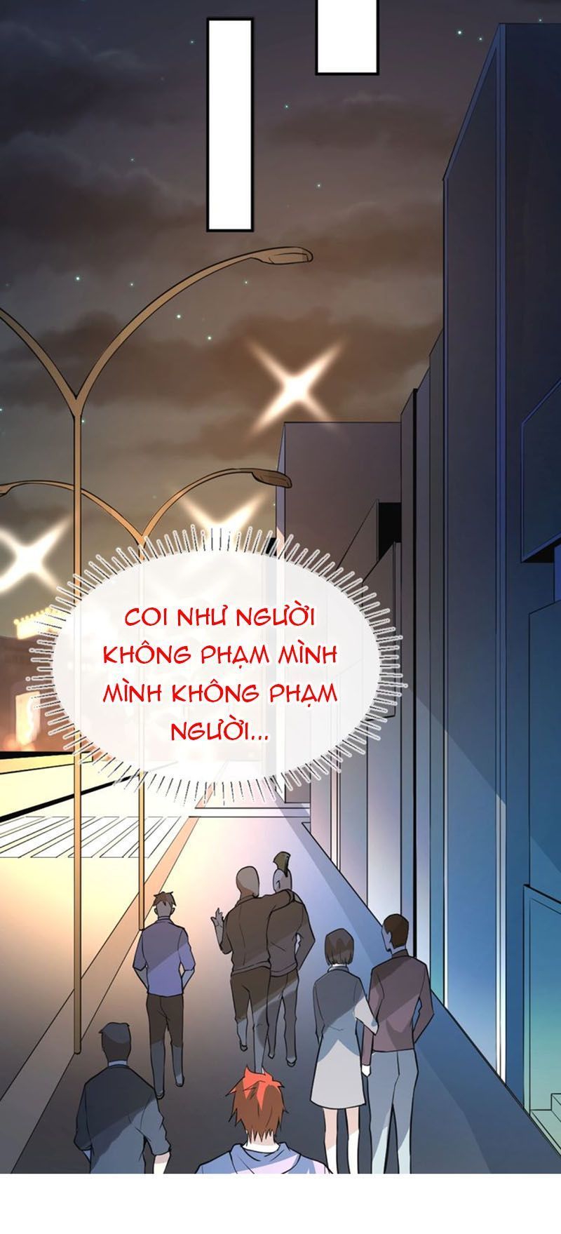 App Tu Chân Mạnh Nhất Chapter 8 - 26