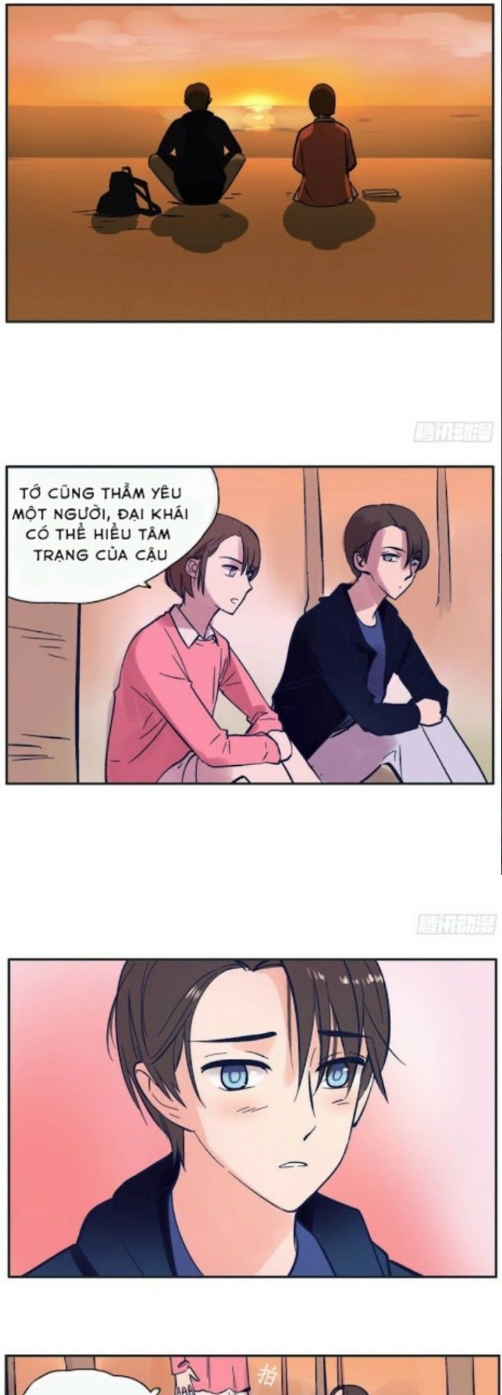 Song Bào Thai Theo Đuổi Nữ Thần Chapter 8 - 21