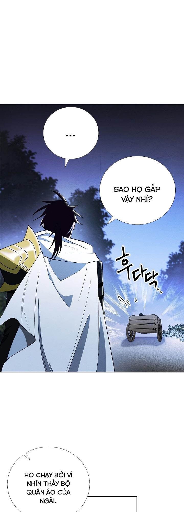 Seven Knights: Alkaid Chapter 5 - 10