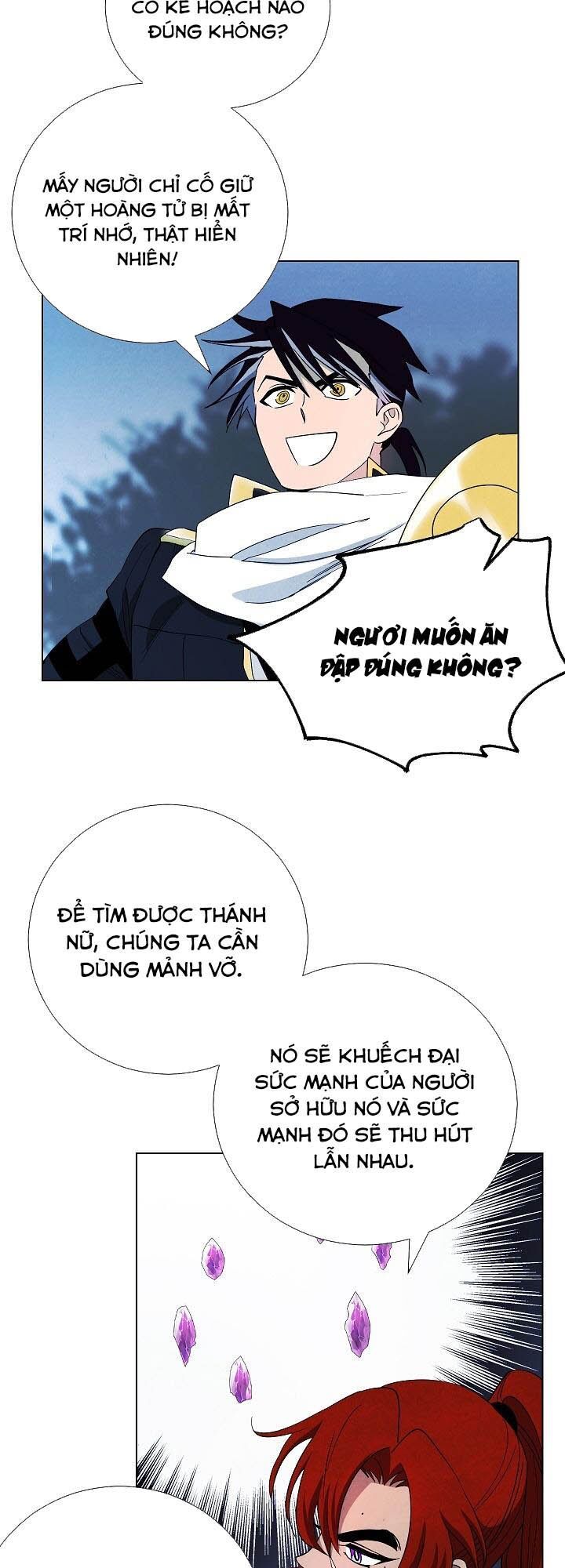 Seven Knights: Alkaid Chapter 5 - 22