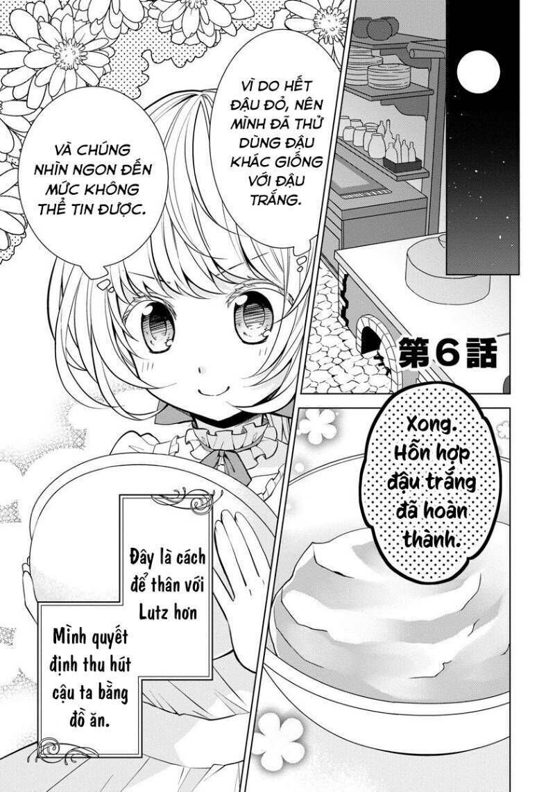 Tensei Oujo Wa Kyou Mo Hata Wo Tatakioru Chapter 6 - 2