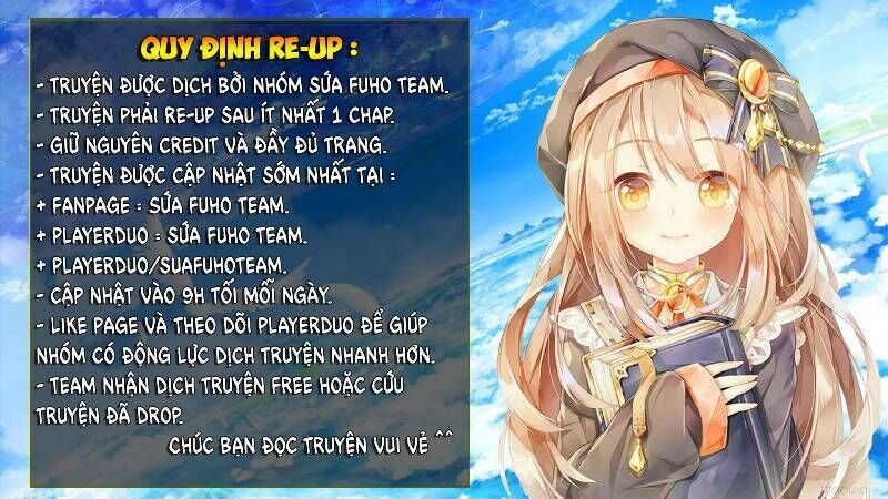 Thế Giới Của Game Otome Thật Khó Khăn Cho Những Thường Dân Chapter 12 - 1