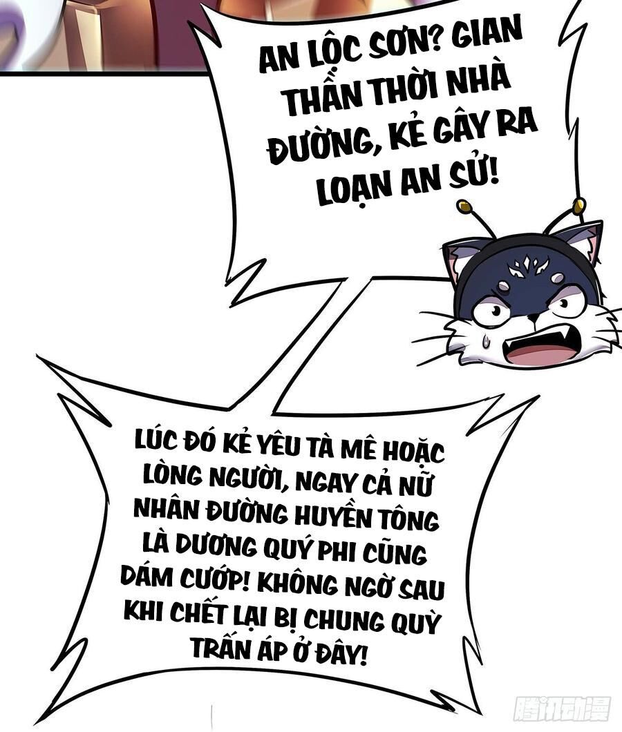 Bất Tử Thần Vương Tu Liên Tục Chapter 59 - 36