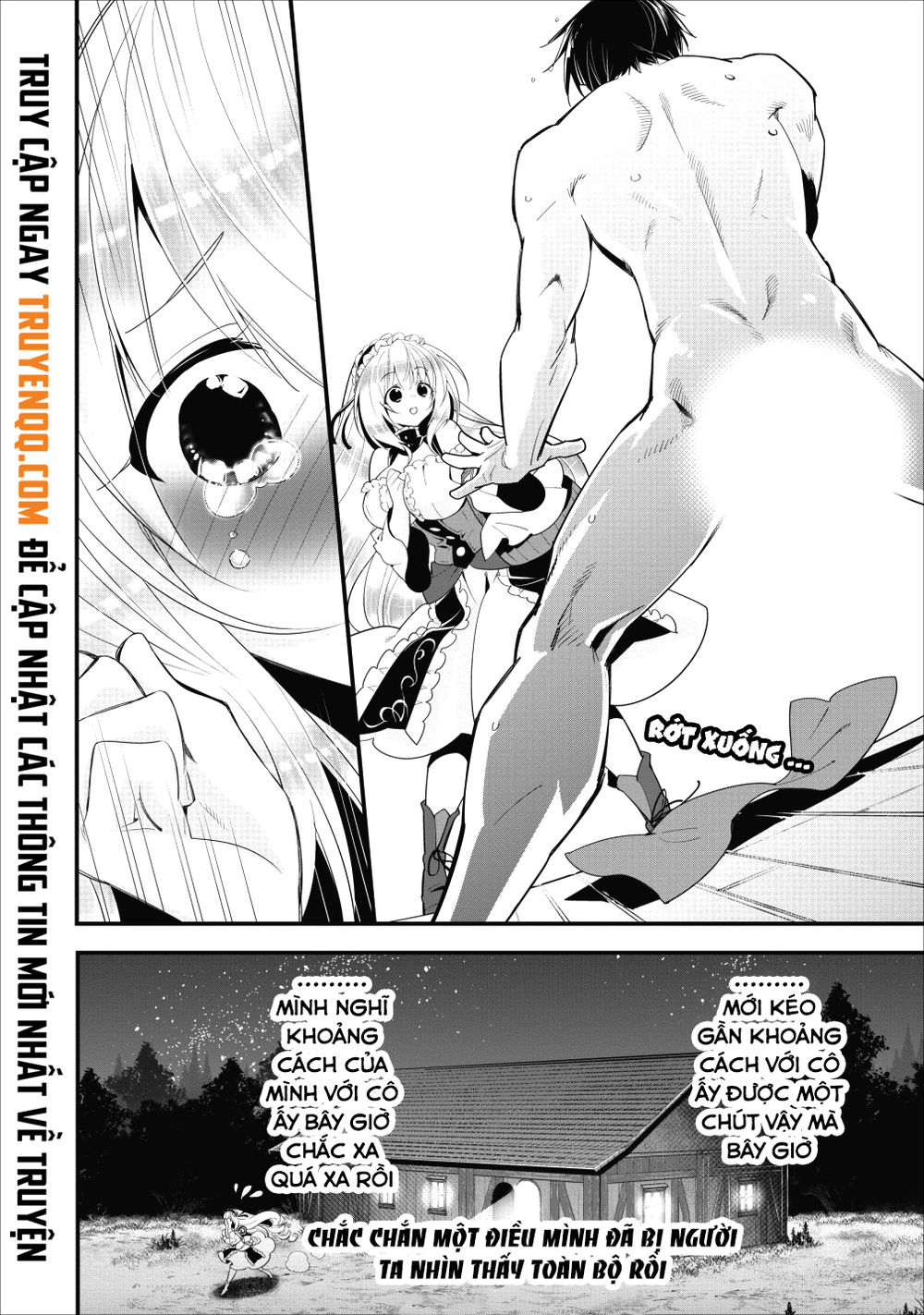 A-Rank Boukensha No Slow Life Chapter 2 - 24