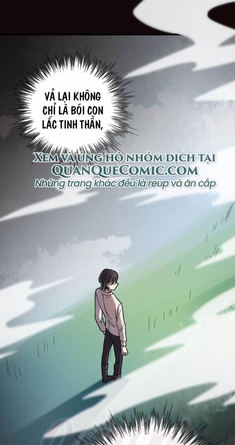 Quỷ Bí Chi Chủ Chapter 61 - 13