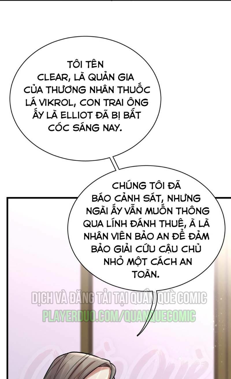 Quỷ Bí Chi Chủ Chapter 37 - 16