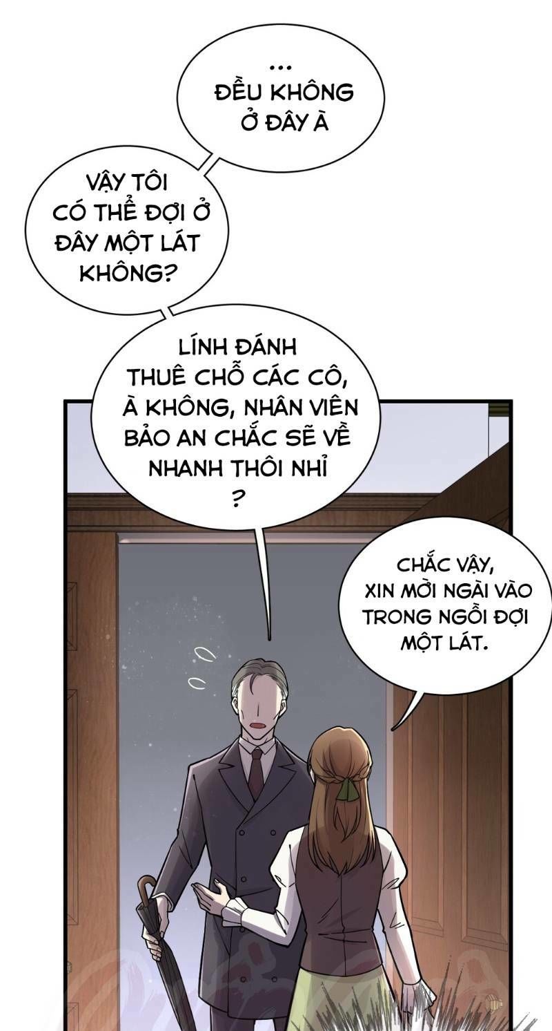 Quỷ Bí Chi Chủ Chapter 37 - 10