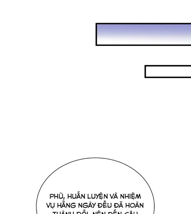 Quỷ Bí Chi Chủ Chapter 41 - 46