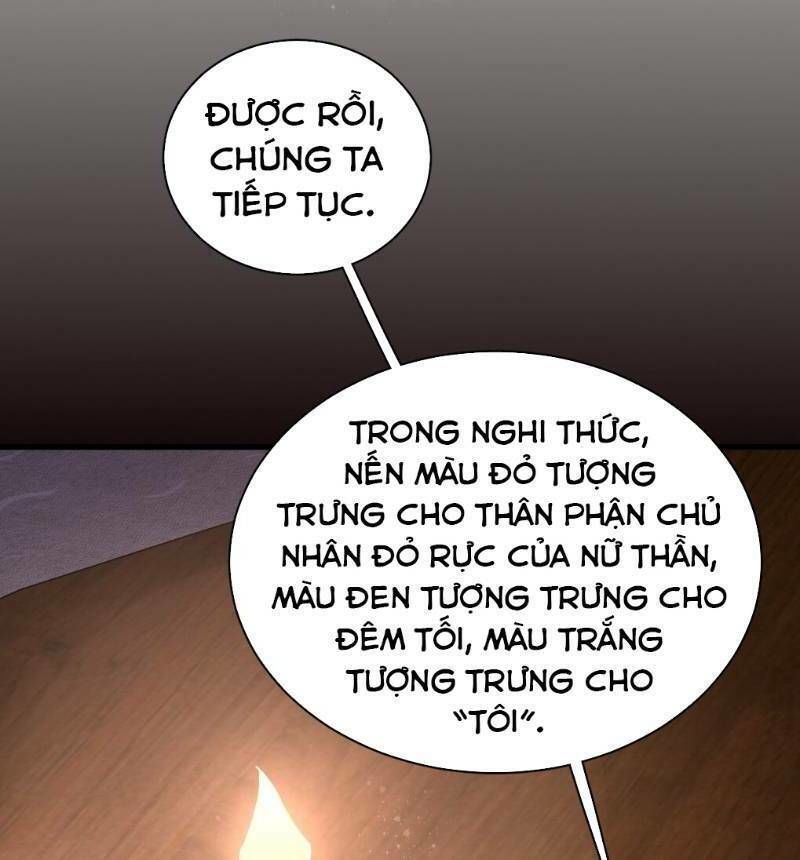 Quỷ Bí Chi Chủ Chapter 41 - 7