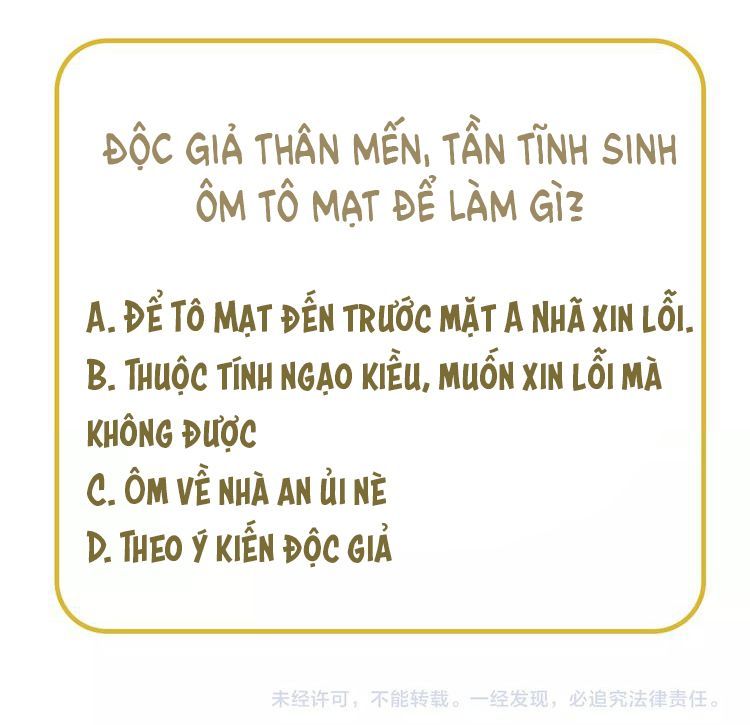 Nữ Chủ Người Đàn Ông Của Bạn Bị Hỏng Rồi Chapter 10 - 32