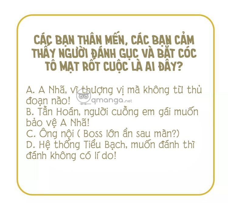 Nữ Chủ Người Đàn Ông Của Bạn Bị Hỏng Rồi Chapter 15 - 44