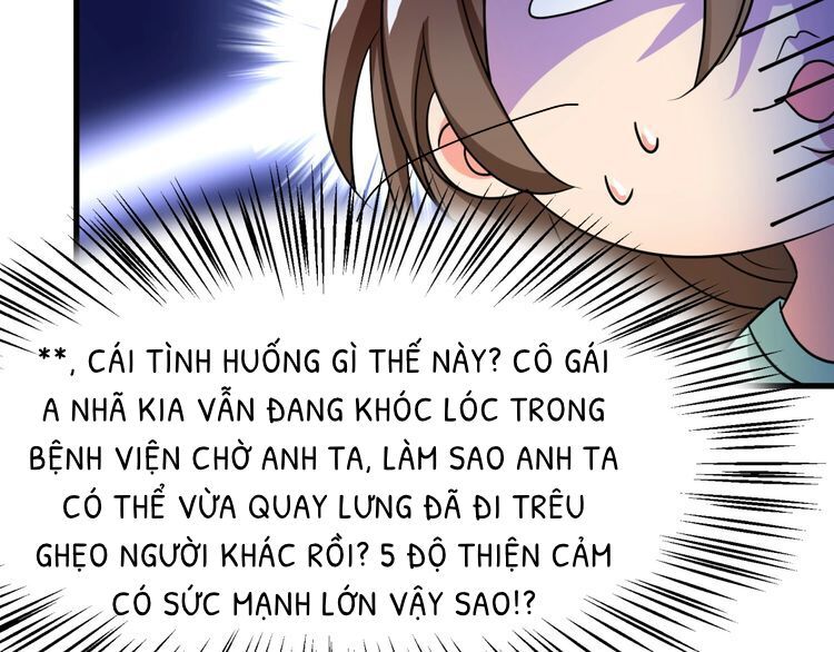 Nữ Chủ Người Đàn Ông Của Bạn Bị Hỏng Rồi Chapter 5 - 16