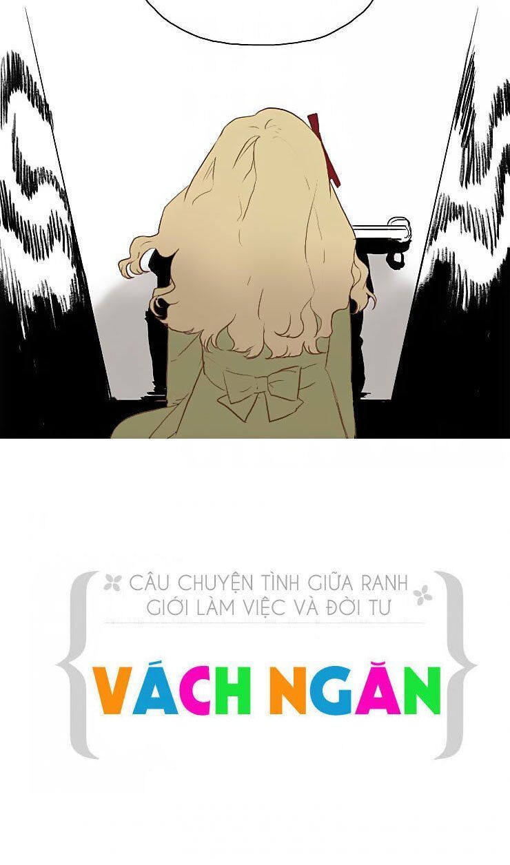 Vách Ngăn Chapter 17 - 2