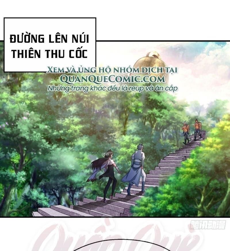 Ta Nhặt Được Thuộc Tính Tại Tu Chân Giới Chapter 48 - 1