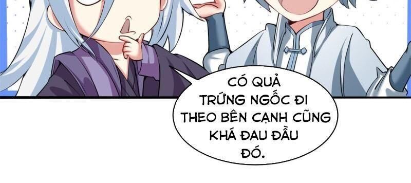 Ta Nhặt Được Thuộc Tính Tại Tu Chân Giới Chapter 57 - 41