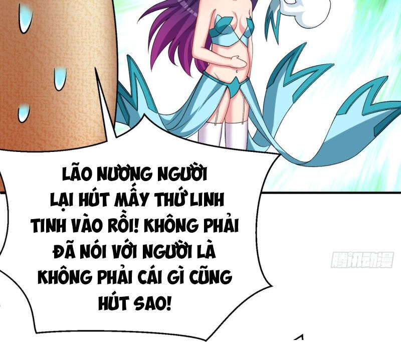 Ta Nhặt Được Thuộc Tính Tại Tu Chân Giới Chapter 59 - 19