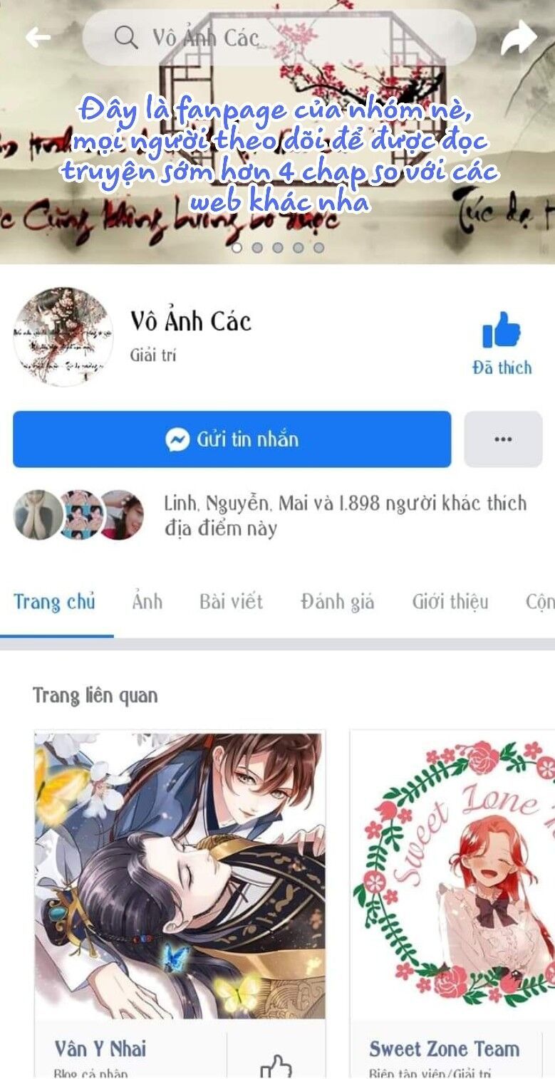 Trực Nam Tiểu Kiều Phi Của Vương Phủ Chapter 18 - 60