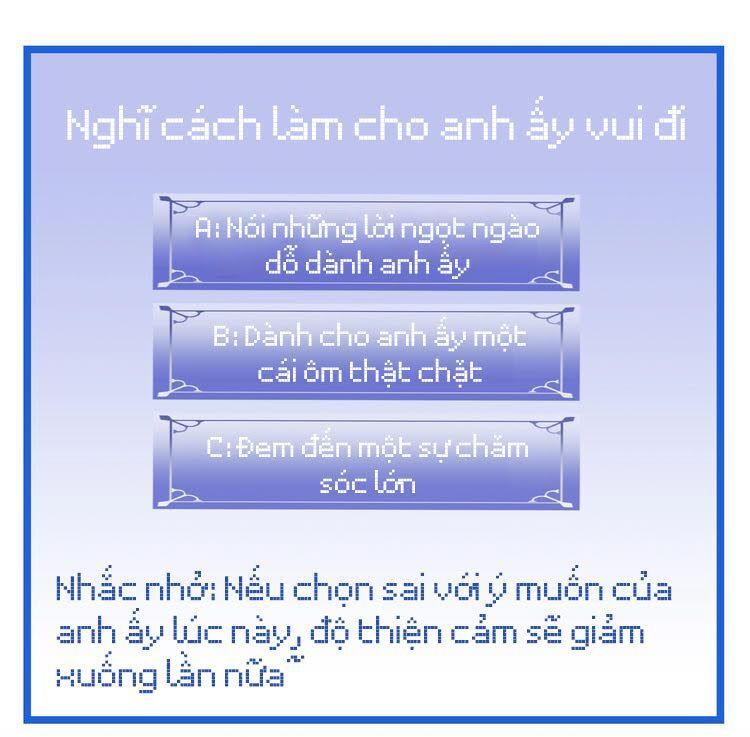 Trực Nam Tiểu Kiều Phi Của Vương Phủ Chapter 5 - 44