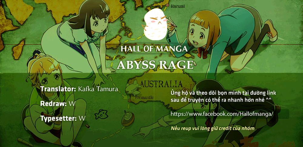 Abyss Rage Chapter 13 - 1