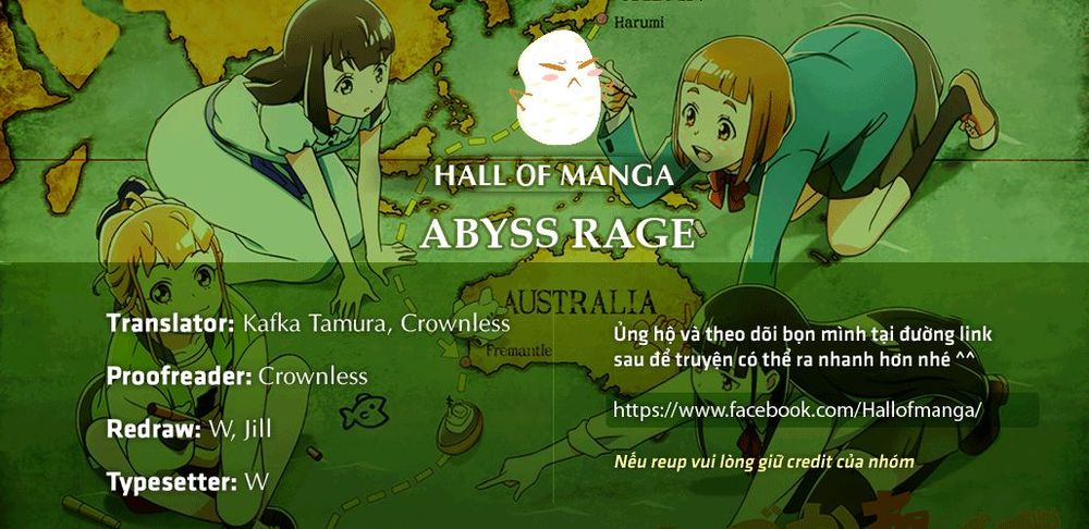 Abyss Rage Chapter 18 - 1