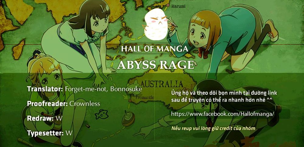 Abyss Rage Chapter 19 - 1