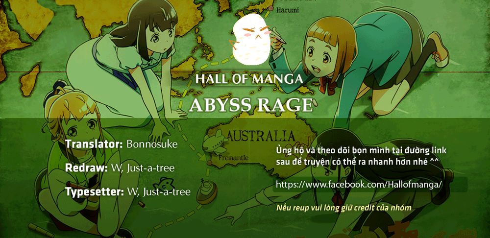 Abyss Rage Chapter 29 - 1