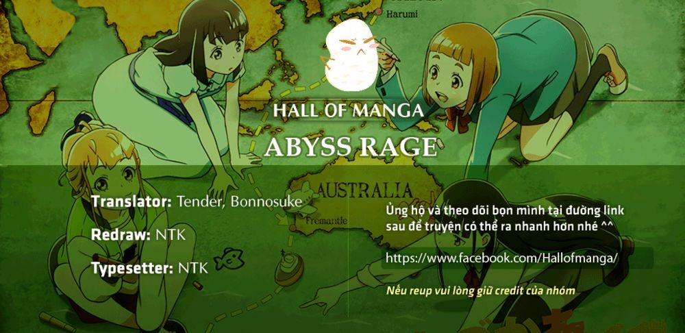 Abyss Rage Chapter 32 - 1