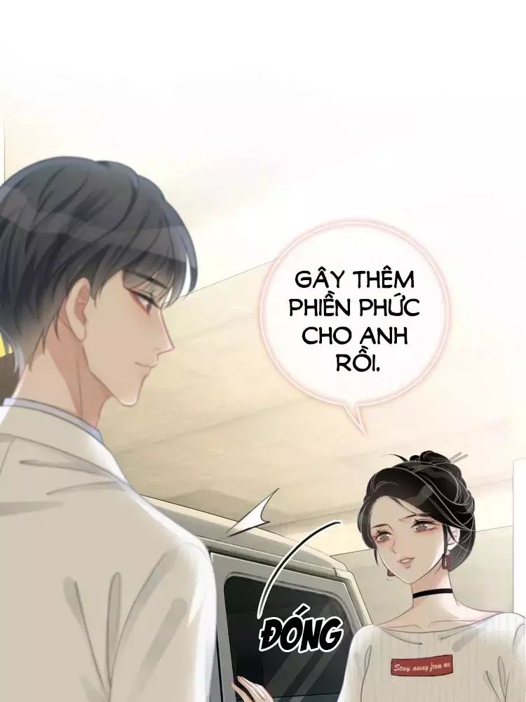 Ám Hắc Hệ Noãn Hôn Chapter 11 - 18