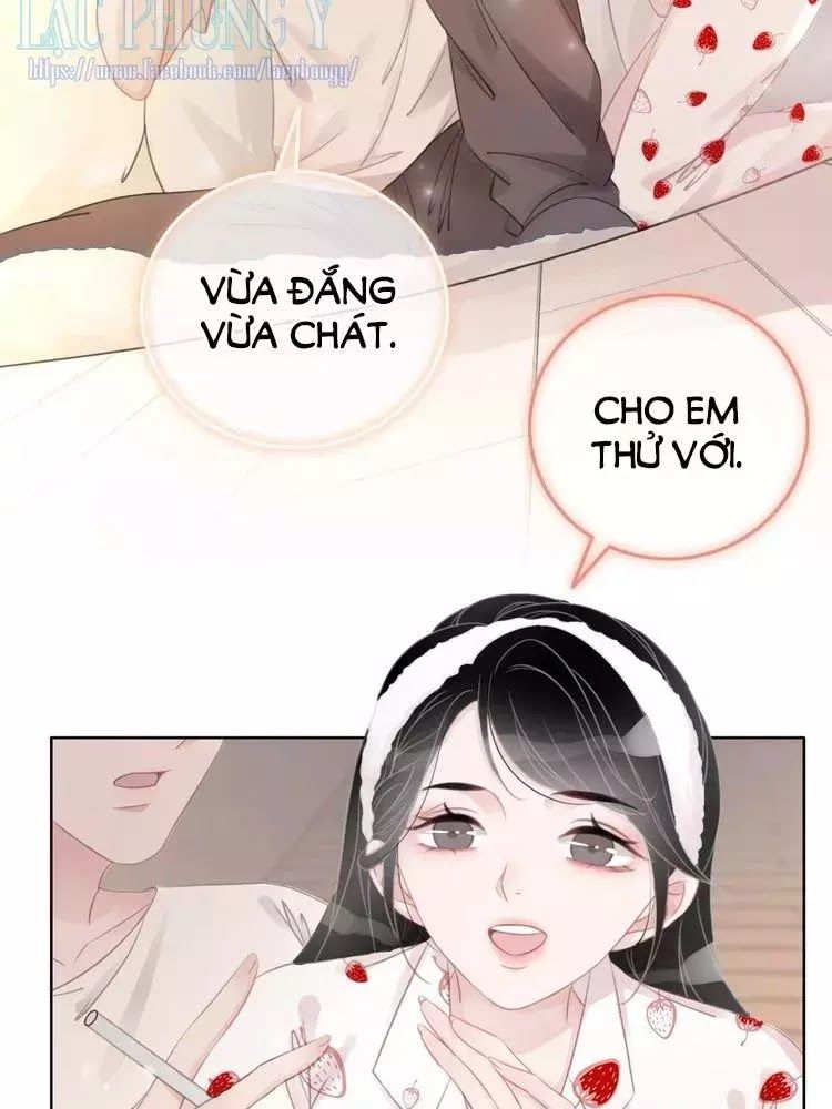 Ám Hắc Hệ Noãn Hôn Chapter 14 - 28