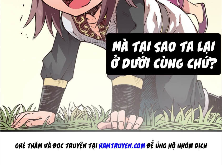 Hiệp Hành Cửu Thiên Chapter 10 - 17