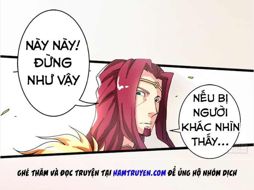 Hiệp Hành Cửu Thiên Chapter 10 - 5