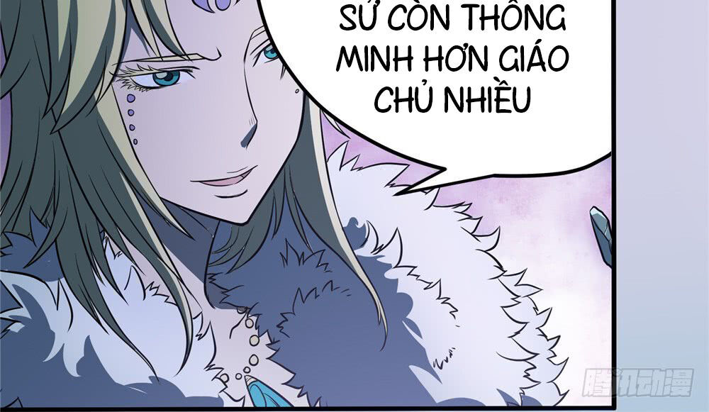 Hiệp Hành Cửu Thiên Chapter 107 - 7