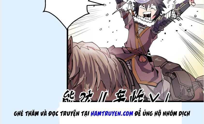 Hiệp Hành Cửu Thiên Chapter 13 - 7