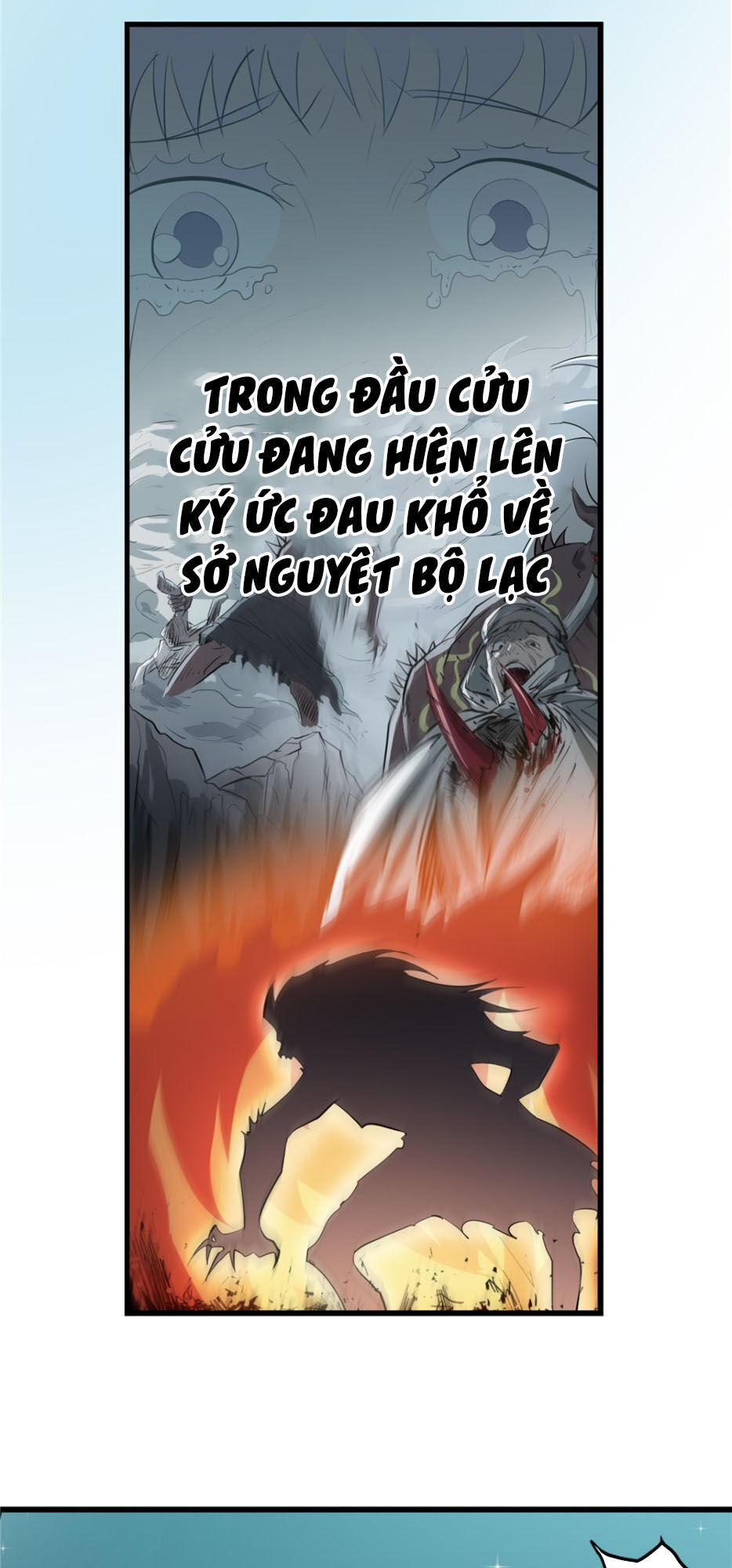 Hiệp Hành Cửu Thiên Chapter 28 - 1